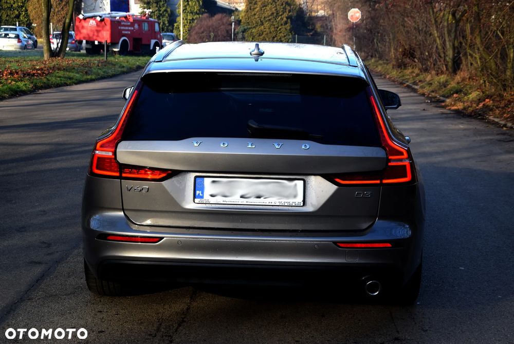 Volvo V60 D3 Momentum Pro - 10