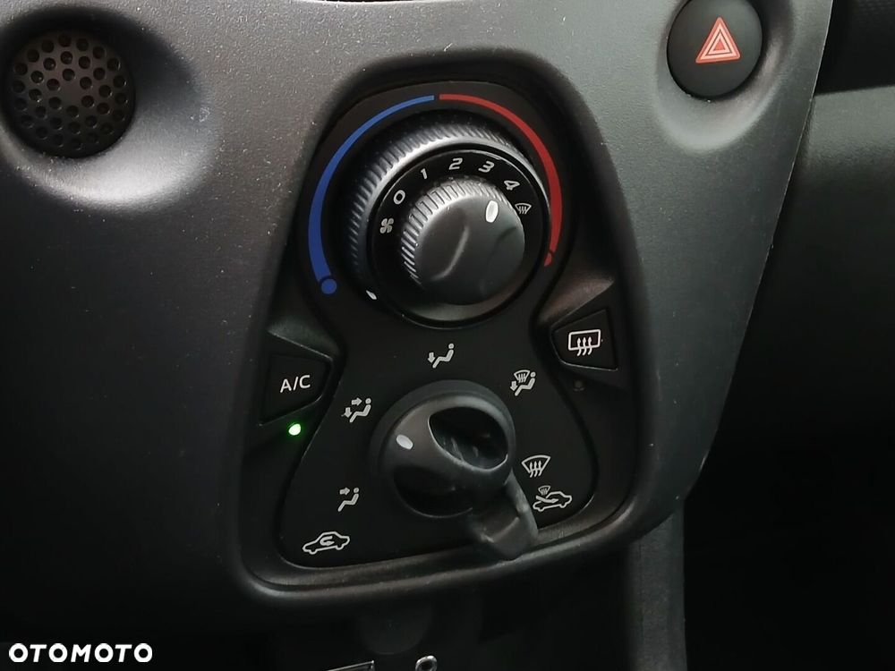 Toyota Aygo - 17