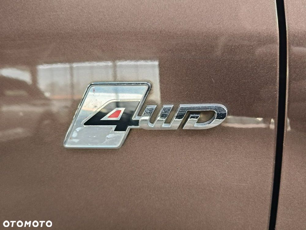 SsangYong/KGM XLV - 7