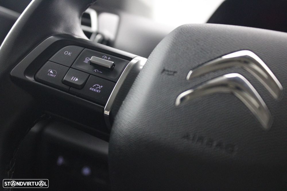 Citroën C4 1.5 BlueHDi Shine EAT8 - 11