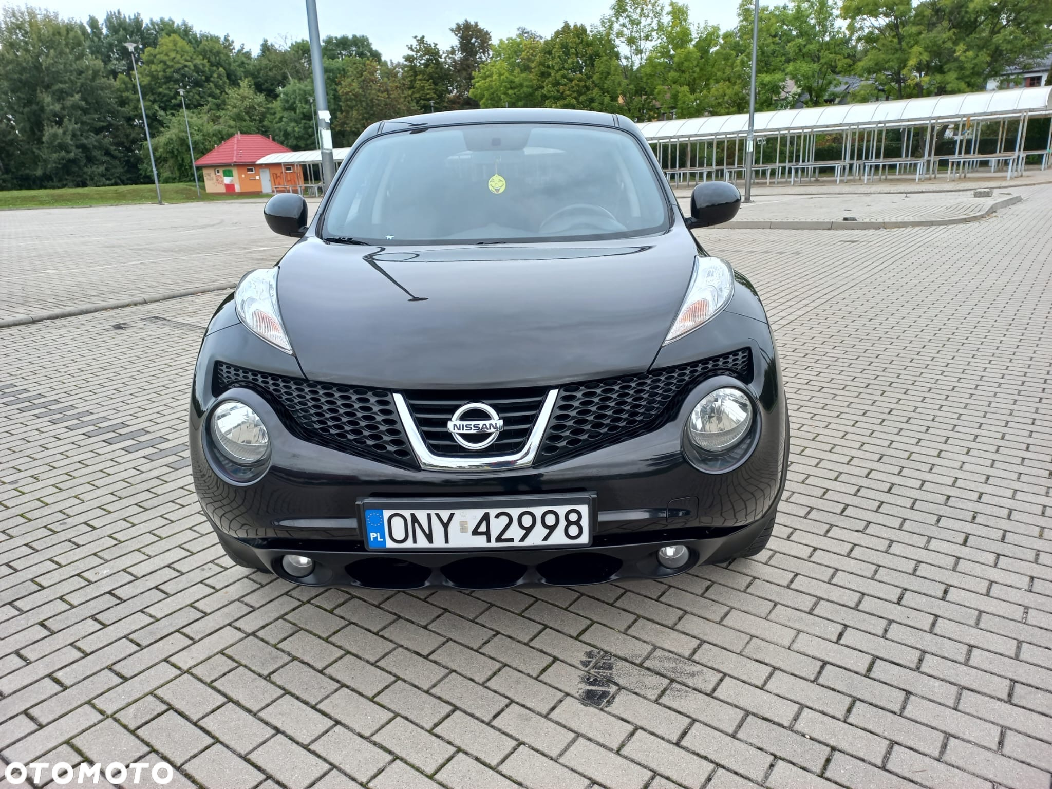 Nissan Juke 1.6 T Ministry of Sound - 3