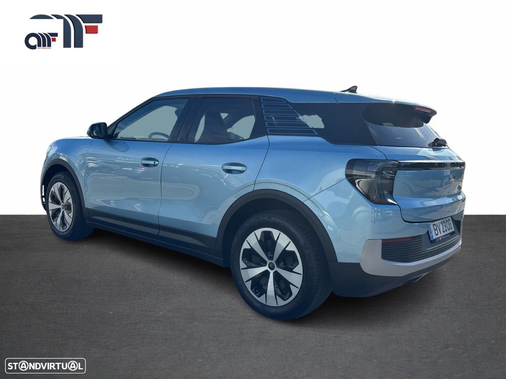 Ford Explorer 52 kWh Premium - 6