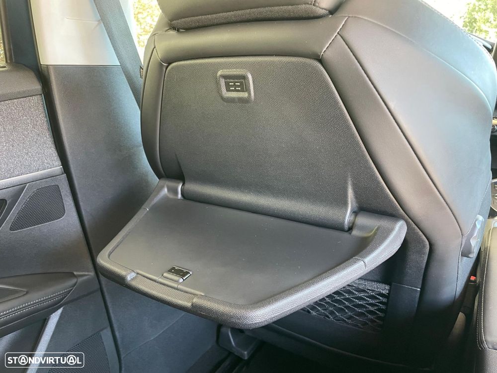 Peugeot 5008 1.5 BlueHDi Allure - 12