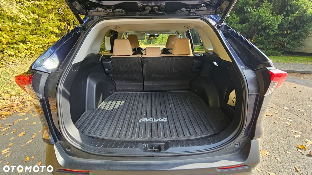 Toyota RAV4 - 9