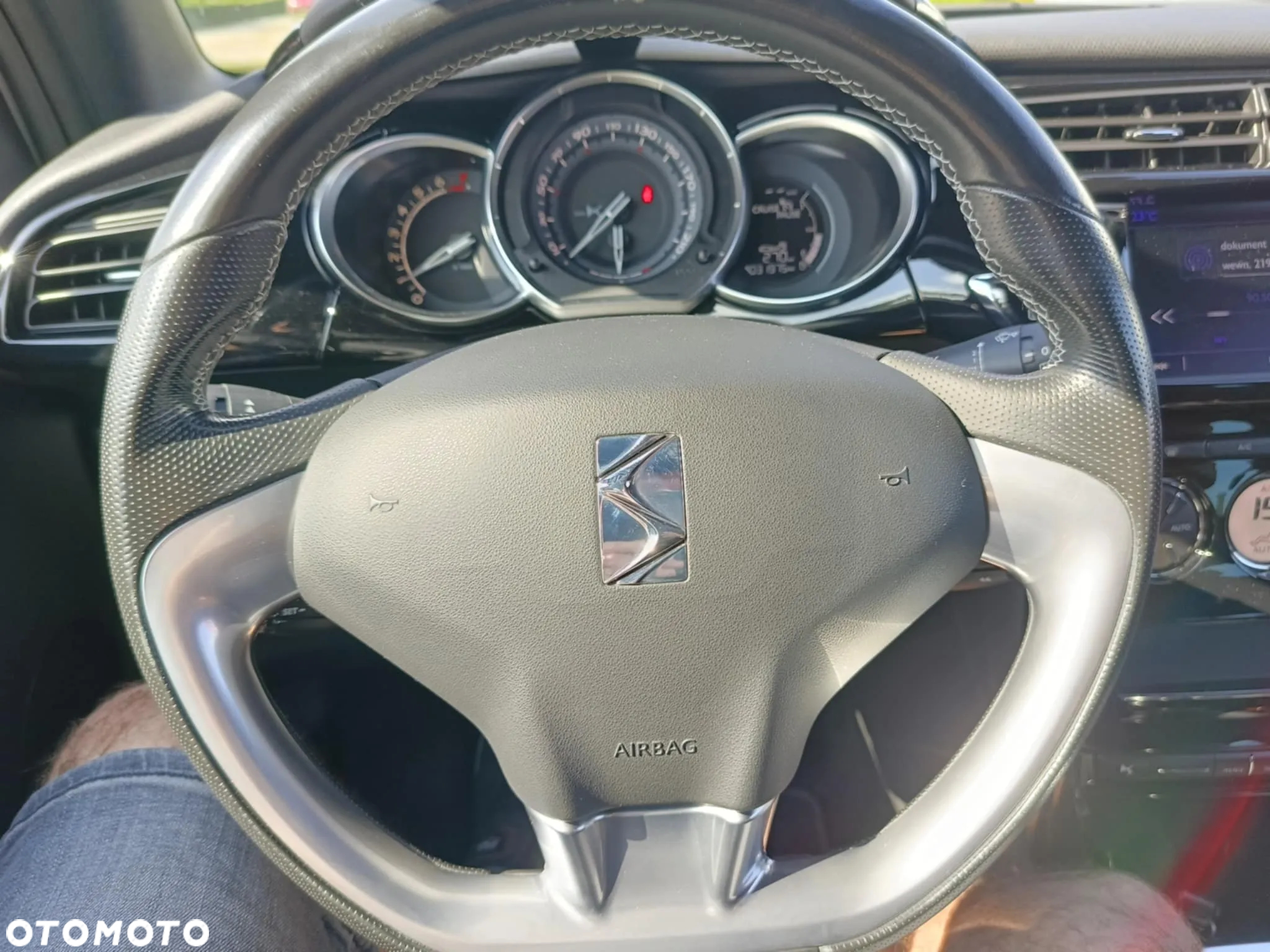 DS Automobiles DS 3 - 16