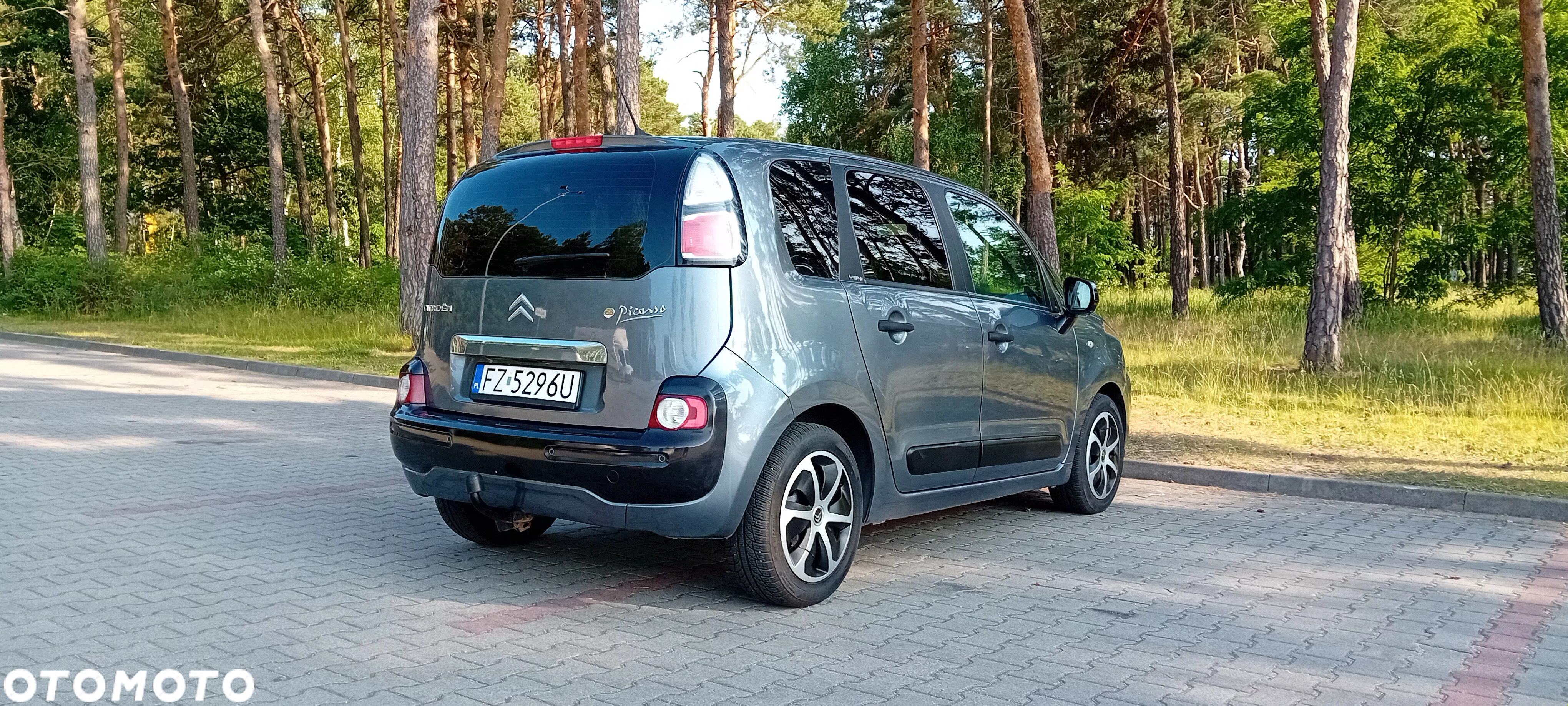 Citroën C3 Picasso 1.6i Selection - 7