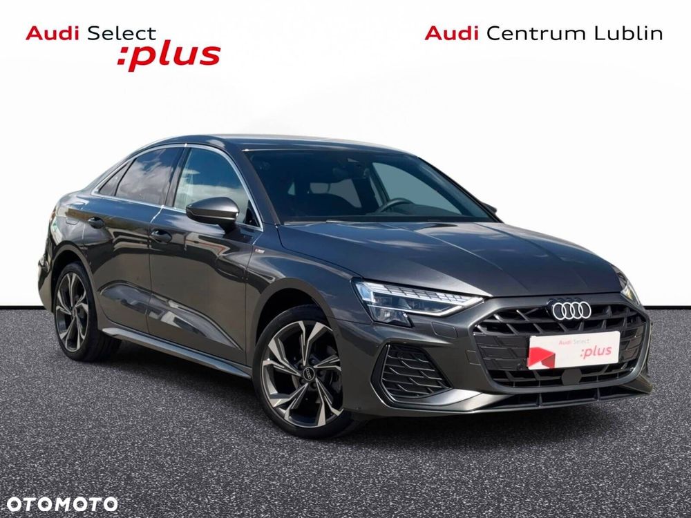 Audi A3 Limousine 35 TFSI mHEV S Line S tronic - 4