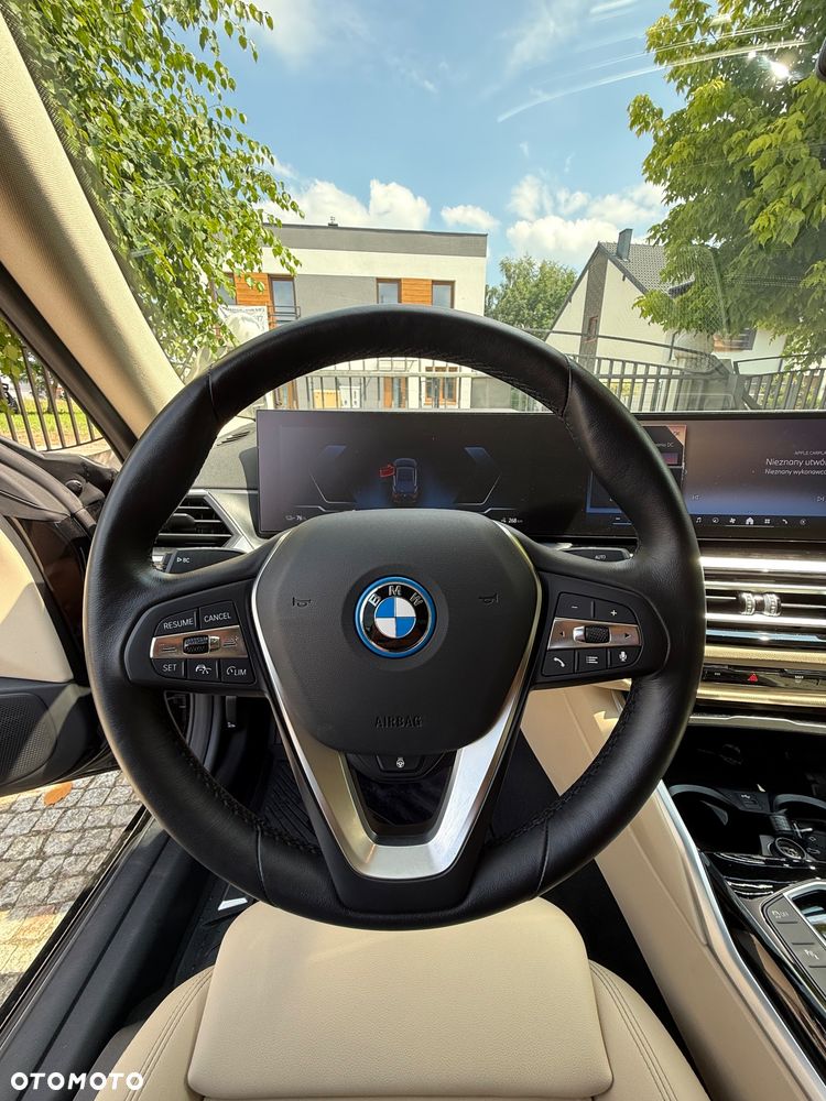 BMW i4 83.9kWh eDrive 40 - 8