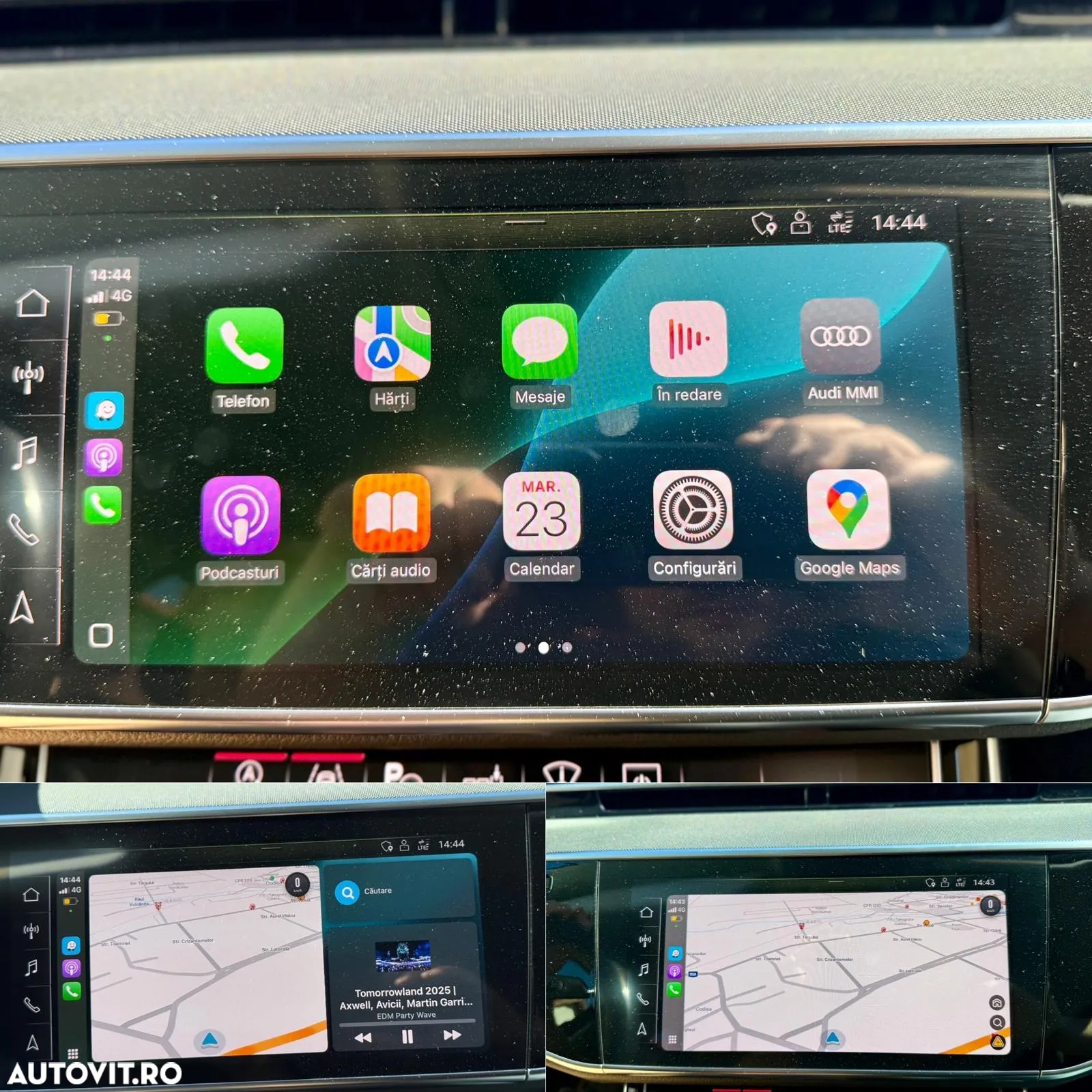 Audi A8 50 TDI quattro Tiptronic MHEV - 9