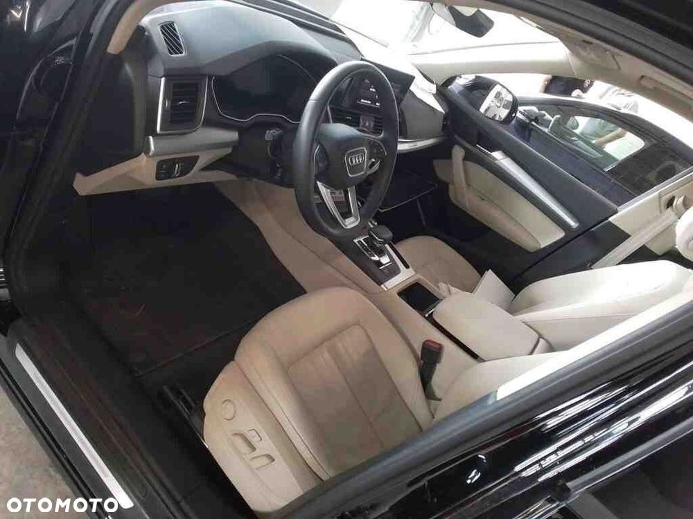 Audi Q5 - 6