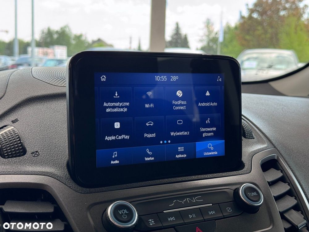 Ford Transit Connect - 35