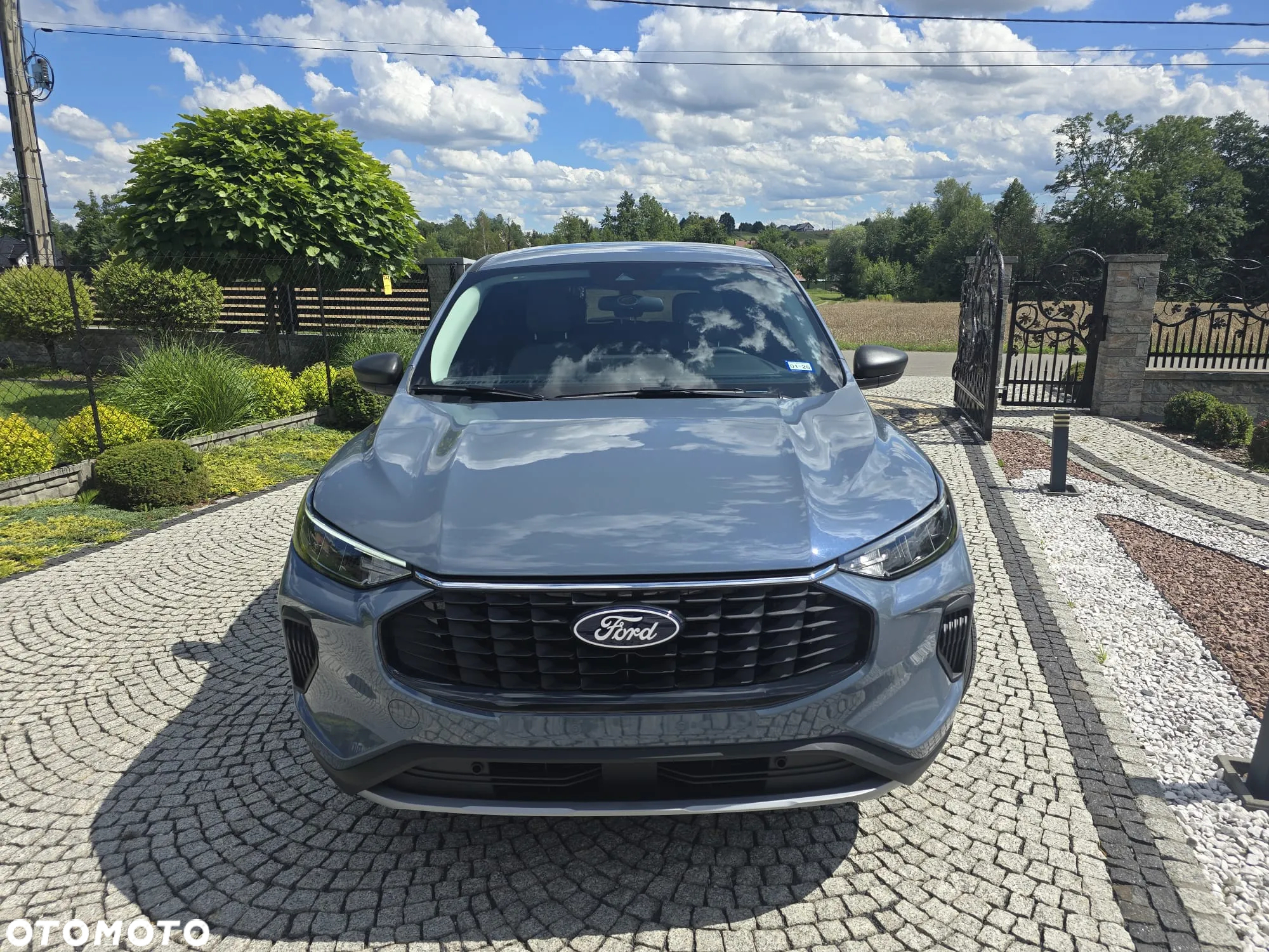 Ford Kuga - 31