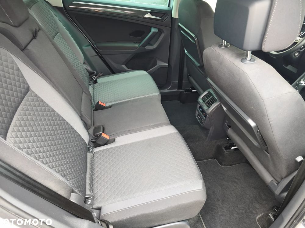 Volkswagen Tiguan 1.5 TSI OPF United - 12