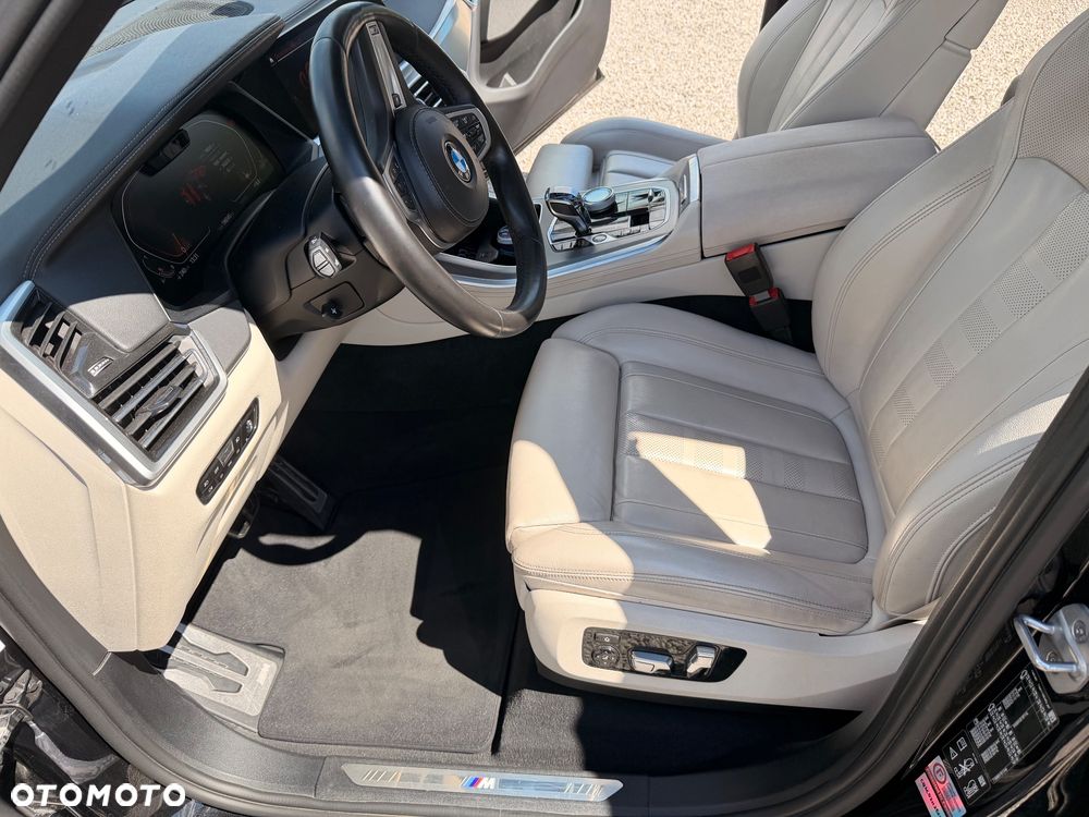 BMW X5 xDrive40i sport - 18