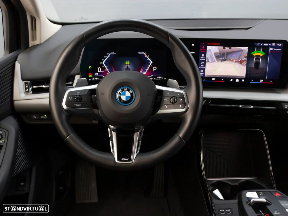 BMW 225xe Active Tourer e xDrive - 21