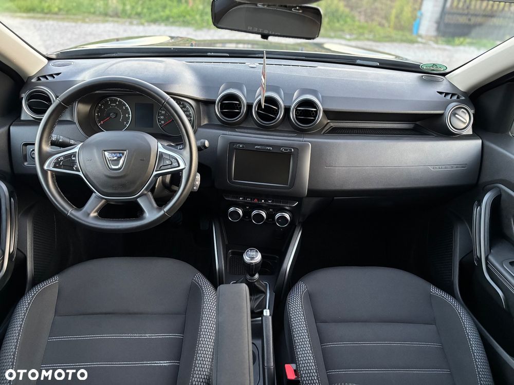 Dacia Duster - 12