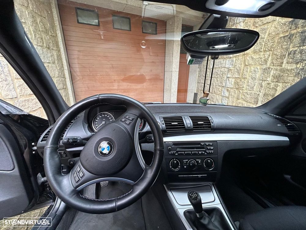 BMW 120 d - 4
