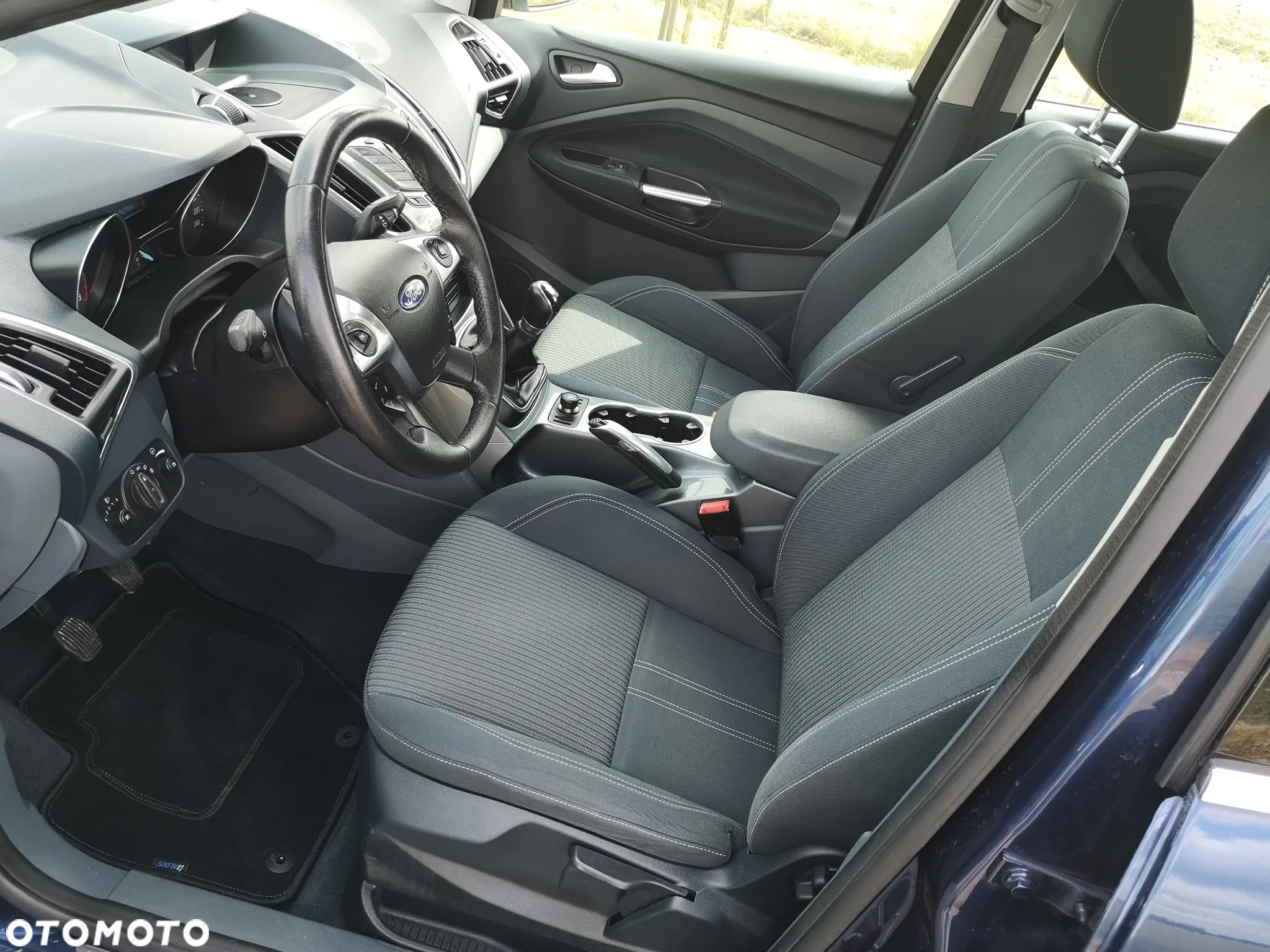 Ford C-MAX 1.6 Titanium - 5
