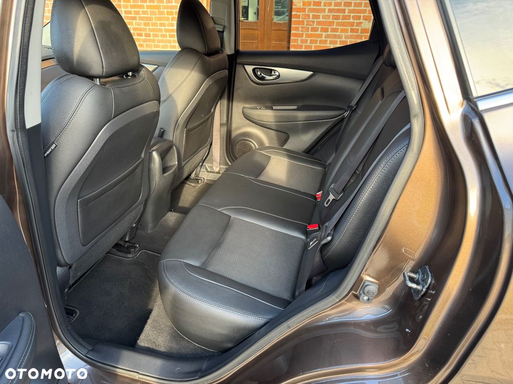 Nissan Qashqai 1.6 DIG-T Tekna+ - 20