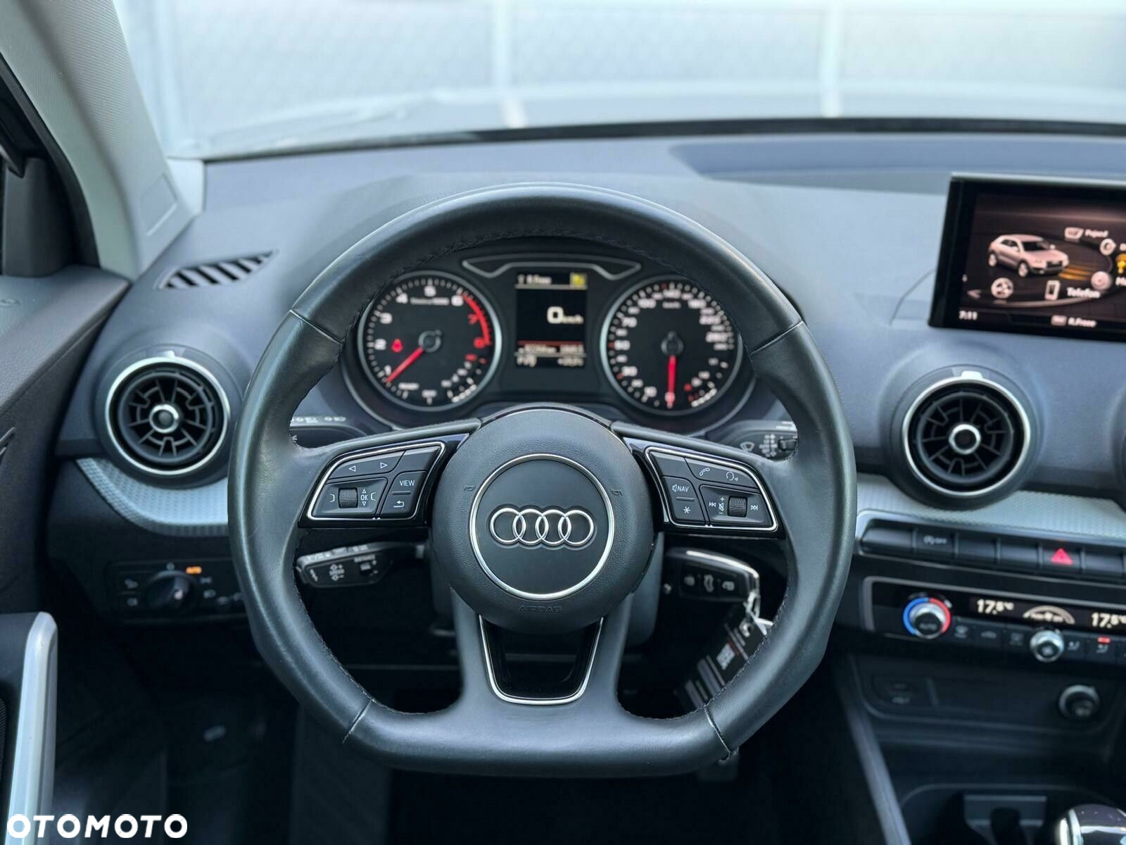 Audi Q2 35 TFSI S tronic - 15