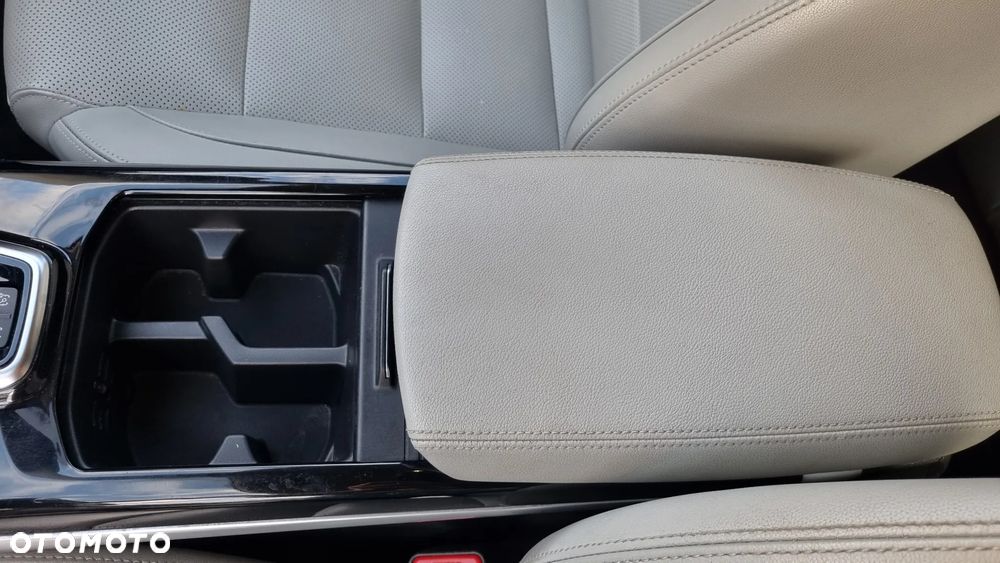 Renault Koleos 2.0 dCi Intens 4x4 X-Tronic - 38