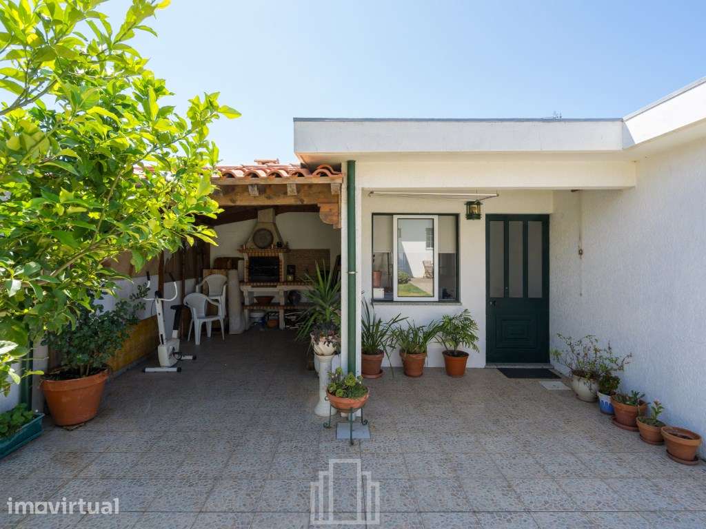 Moradia Geminada T3 - São João, Ovar - Grande imagem: 5/26