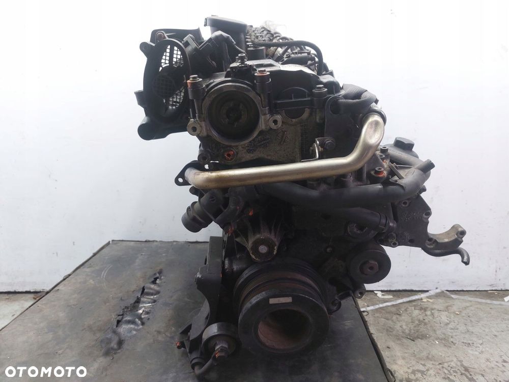 Silnik BMW E461998-2005 3,0 TD M57D30 ORYGINAŁ diesel POMPA WTRYSKI - 7