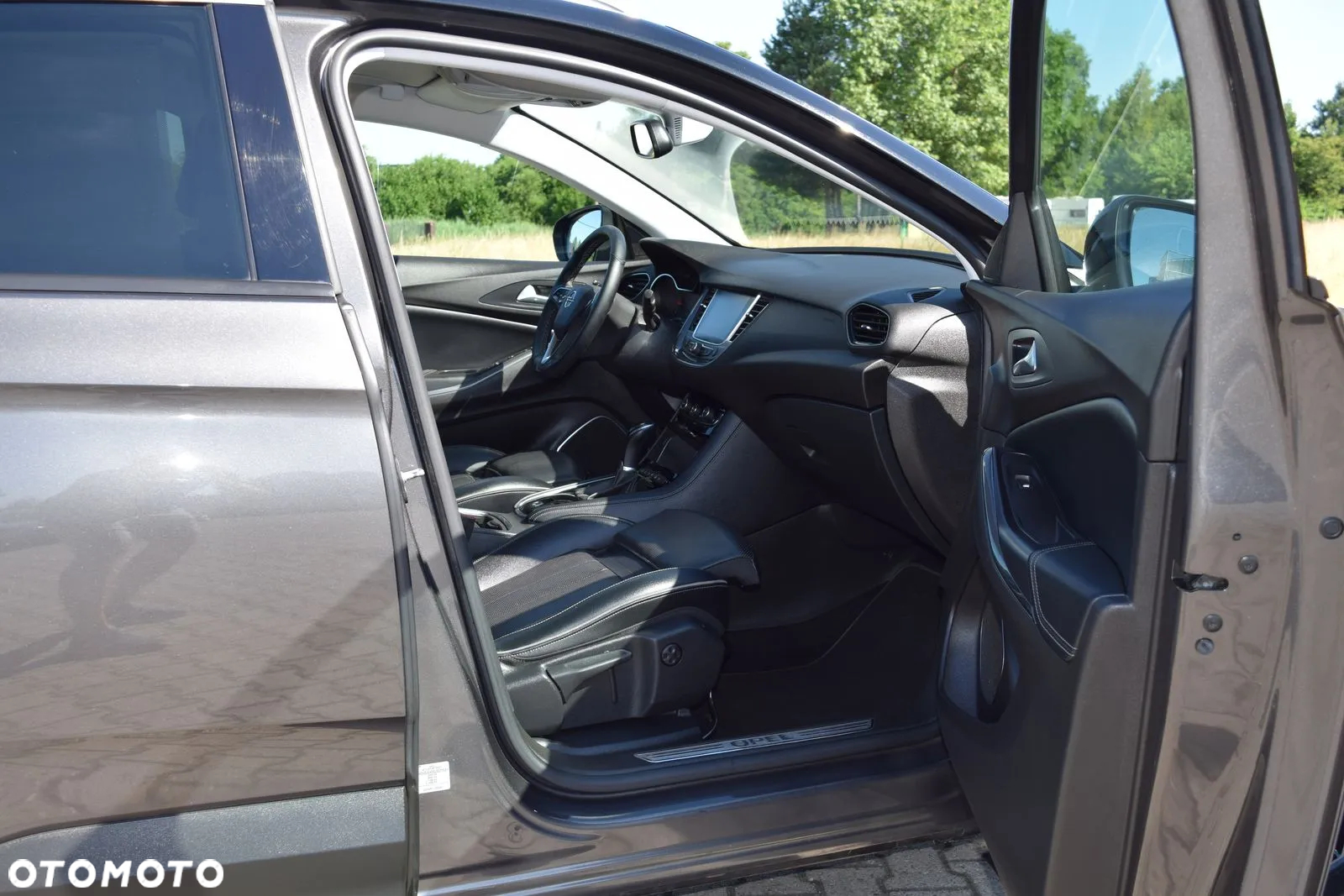 Opel Grandland X 2.0 D Start/Stop Automatik Ultimate - 20
