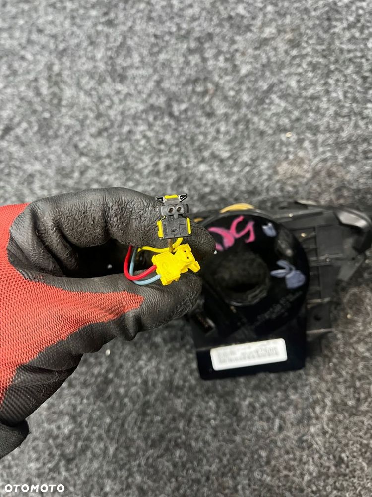 przełącznik zespolony chrysler sebring II dodge avenger II 05107076AH - 5