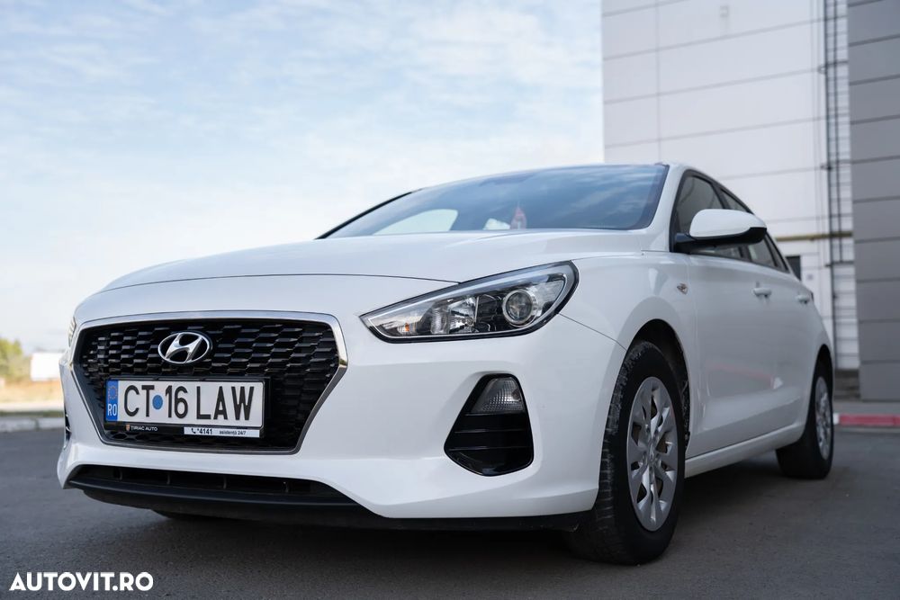 Hyundai i30 - 3