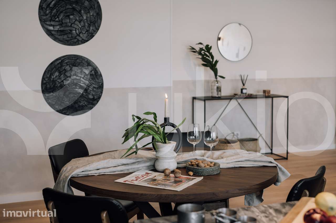 Apartamento T2 em Largo do Calvário - Lx Factory - Grande imagem: 4/22