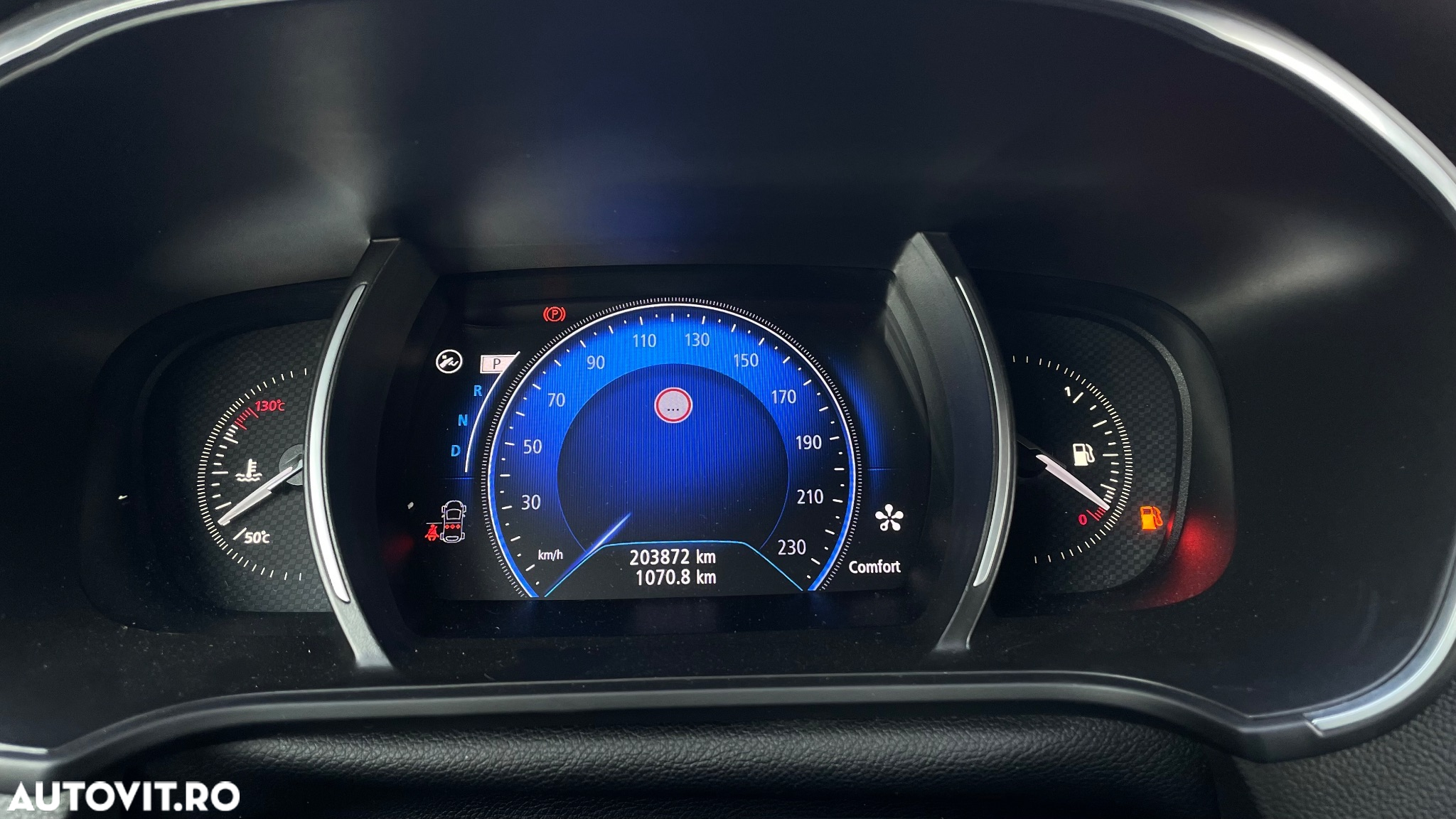 Renault Megane ENERGY dCi 110 EDC GT LINE - 30