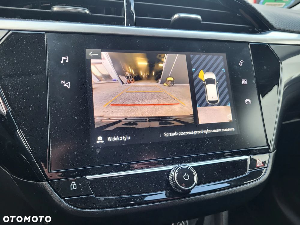 Opel Corsa 1.2 Start/Stop Elegance - 11