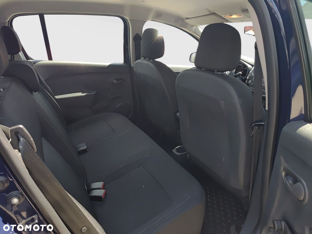 Dacia Sandero 1.0 SCe Ambiance - 13