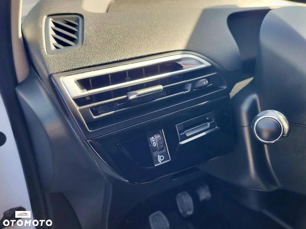 Citroën C4 Grand Picasso - 28