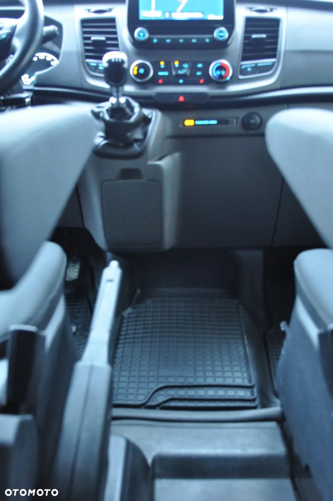 Ford Transit Custom L2H1 VA MH Trend - 23