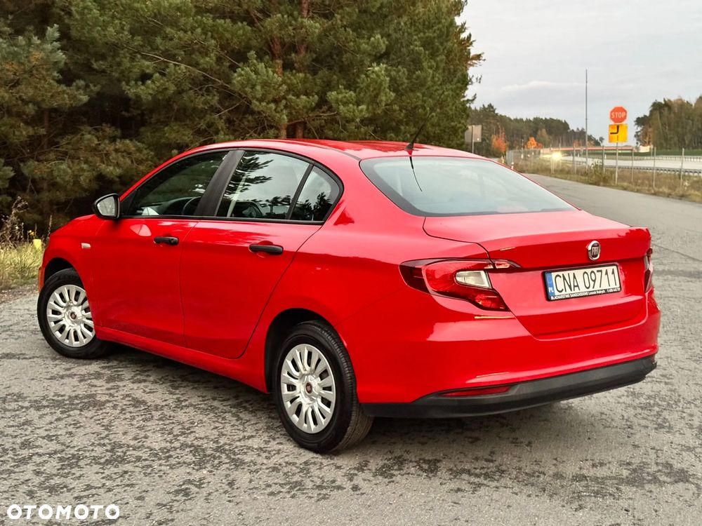 Fiat Tipo 1.4 16v Easy - 4