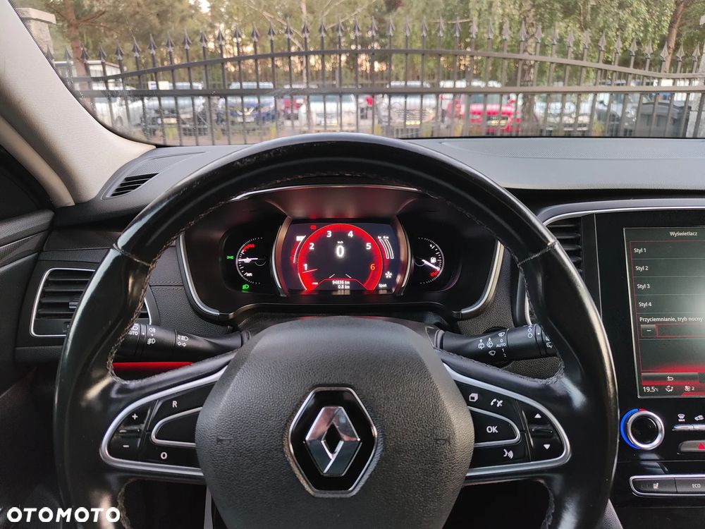 Renault Talisman ENERGY TCe 200 EDC INTENS - 37