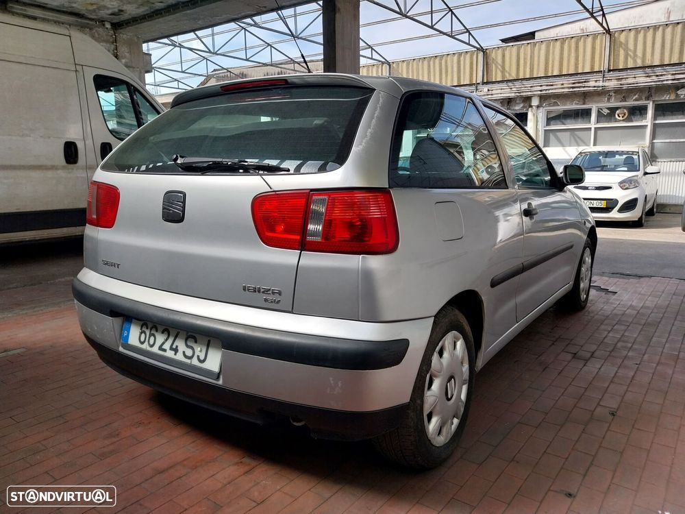 SEAT Ibiza 1.0 Passion - 15