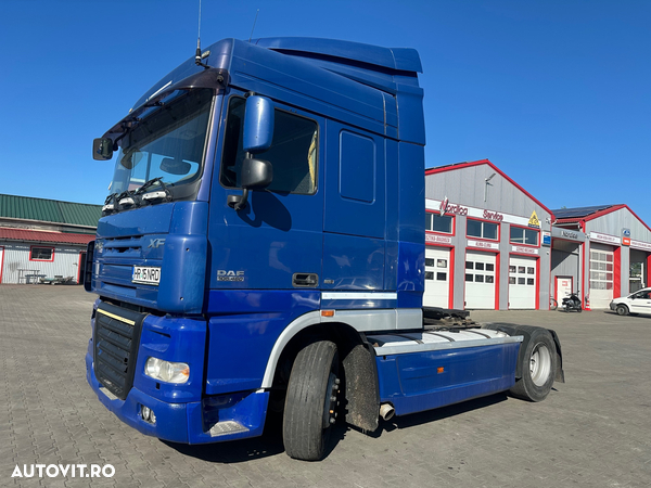 DAF XF105.460