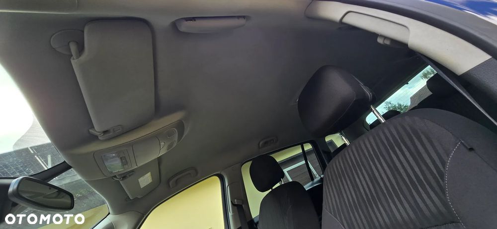 Opel Zafira Tourer 1.4 Turbo Active - 32