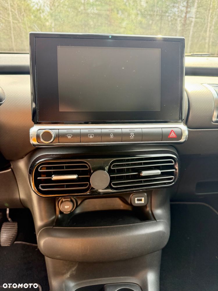 Citroën C4 Cactus BlueHDi 100 Stop&Start Shine Edition - 30