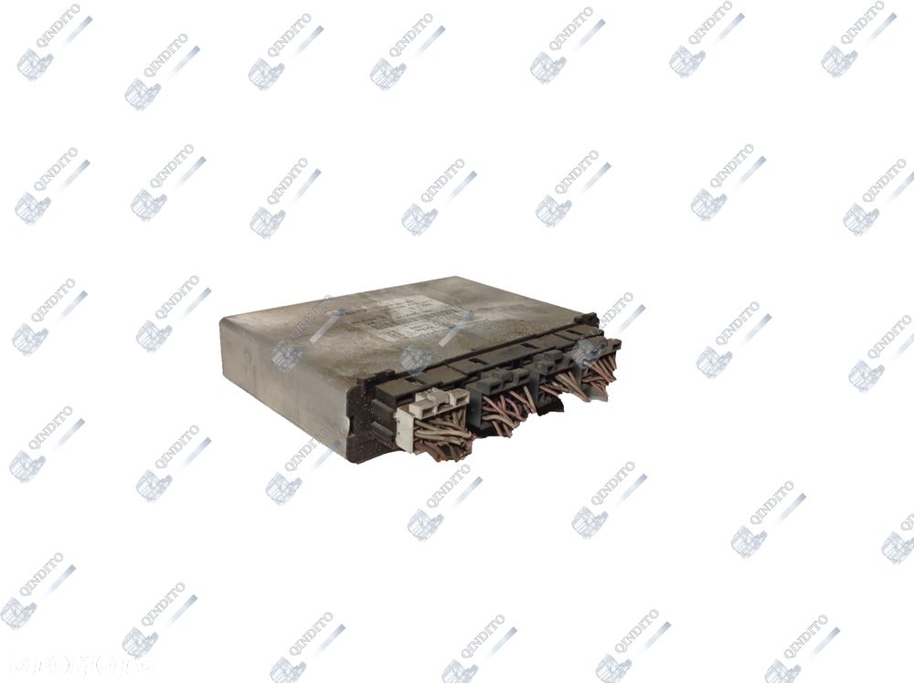 STEROWNIK KOMPUTER MODUL FFR MAN TGA TGS TGX TGL TGM LE2000 81258057007 - 3