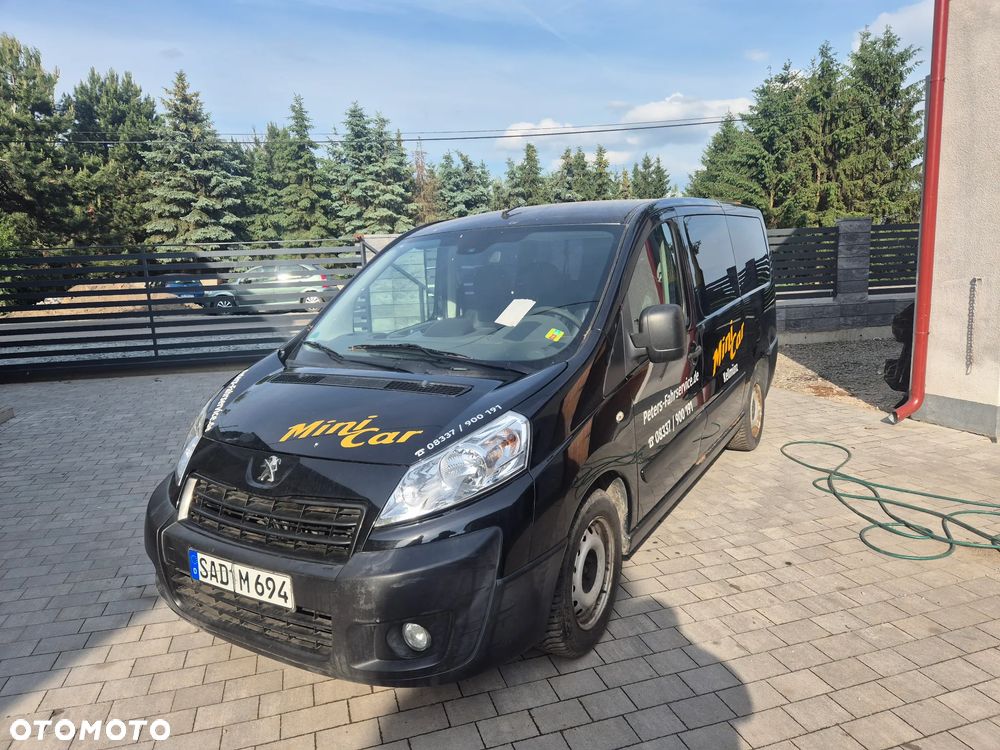 Peugeot Expert Tepee L2 Access - 1