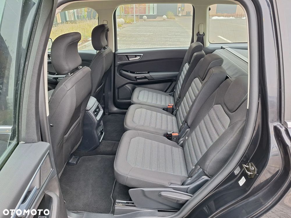 Ford Galaxy 2.0 EcoBlue Titanium - 20