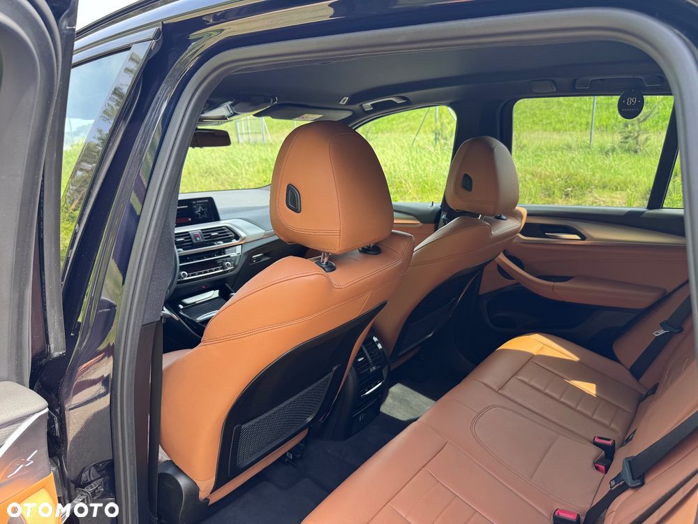 BMW X3 - 11