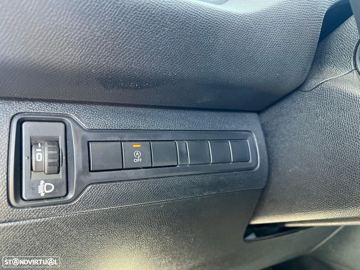 Peugeot 308 SW 1.5 BlueHDi Style - 9