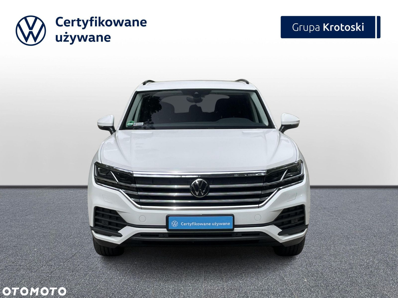 Volkswagen Touareg - 11