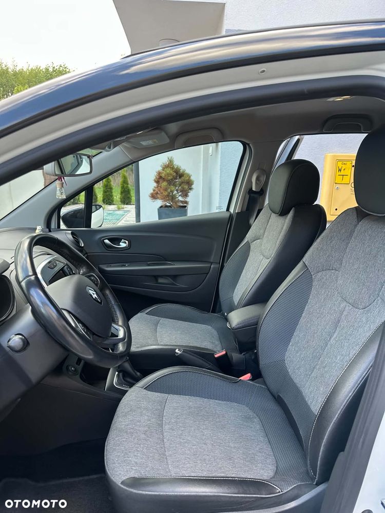 Renault Captur 1.2 Energy TCe Limited EDC - 2
