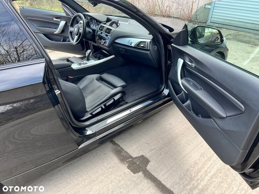 BMW Seria 2 225d Coupe M Sport - 8